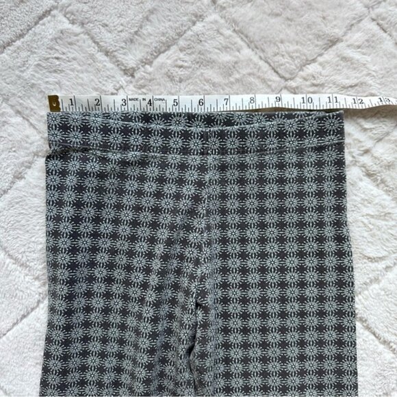 Matilda Jane | Blue Star Leggings | Size 12 - Picture 9 of 12